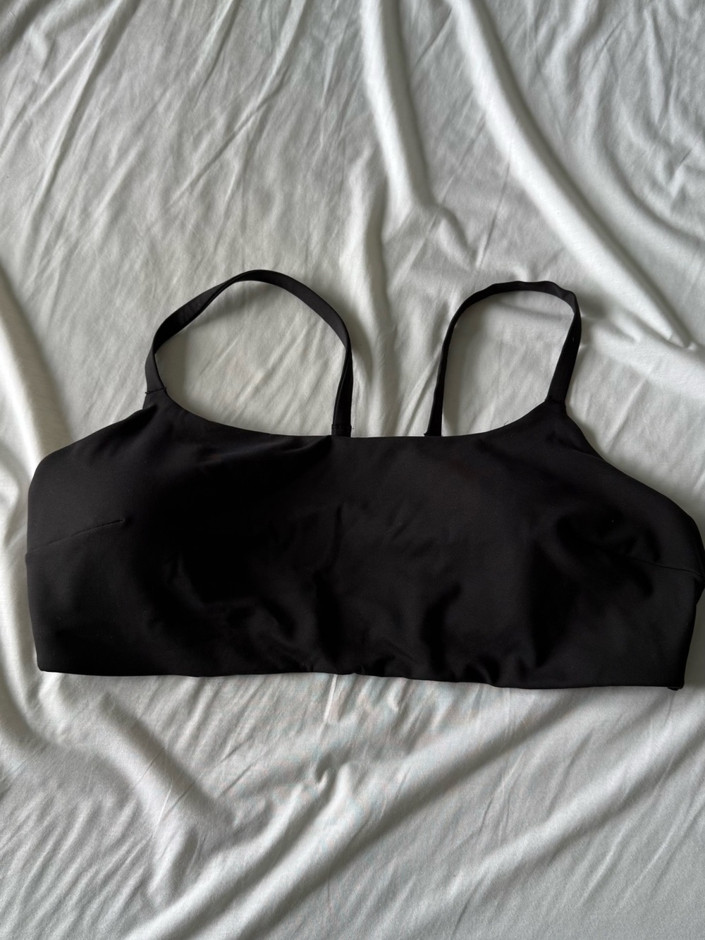 lululemon athletica Wunder Train Strappy Racer Bra C/D cup (second one)